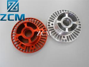 Buy cheap IGS High Precision Machined Parts product