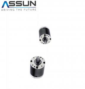 Buy cheap 8000RPM Speed Planetary Gearbox For Stepper Motor 31.2mm Length product