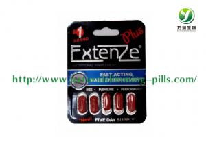 Natural Extenze Increases Penis 35