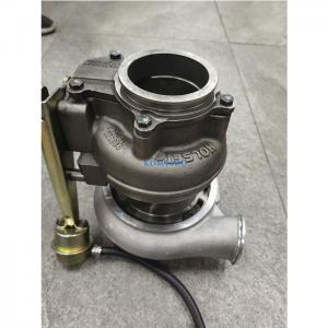 Buy cheap 6D114 4050277 4050202 4029184 Diesel Engine Turbocharger For Excavator product