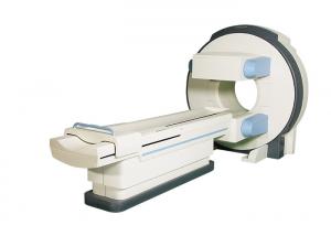 Buy cheap 380V Sodium Iodide Nuclear Medicine Equipment Single Photon Emission Tomography product