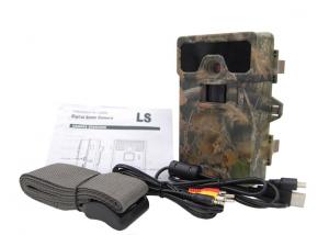 Buy cheap No Glow Infrared Night Vision Hunting Camera 12MP With Audio Trap Function product