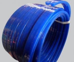 Buy cheap High Tensile Parallel Belt Polyurethane For Industrial Transmission product