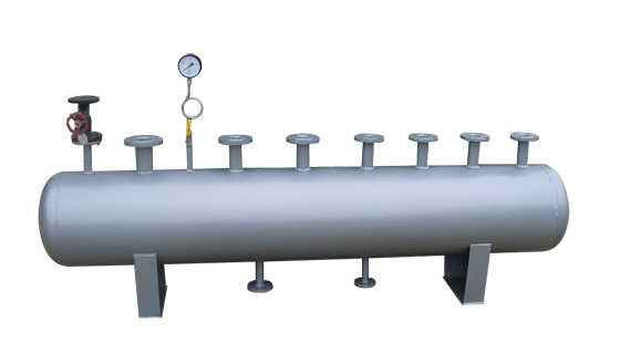 Buy cheap 2.5mpa System Boiler Cylinder product