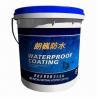 Buy cheap Competitive Price Two Components Polyurethane Roof Coating from wholesalers