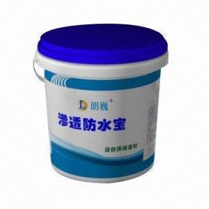 Buy cheap Acrylic Resin Grouting Material for Building Waterproof product