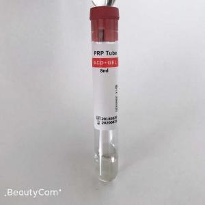 Buy cheap Platelet Rich Plasma / PRP Products For Accelerating Cell Regeneration And Remodeling product
