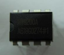 Buy cheap 8 DIP / SOP 3.85MHZ 5.5V IC Electronic Components HT9200A HOLTEK for security systems product