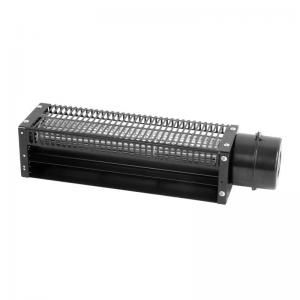 Buy cheap 10-100W Voltage 220V/380/24/26/48V Centrifugal Blower Fan For Oven product
