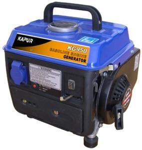 Buy cheap Produce Gasoline Generator (KG950) product