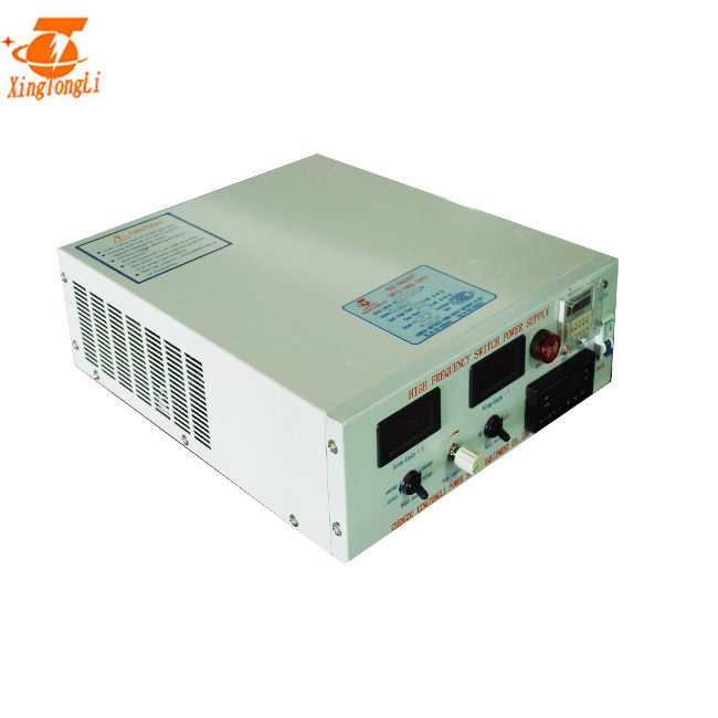Buy cheap 200amp High Frequency Switching Power Supply product