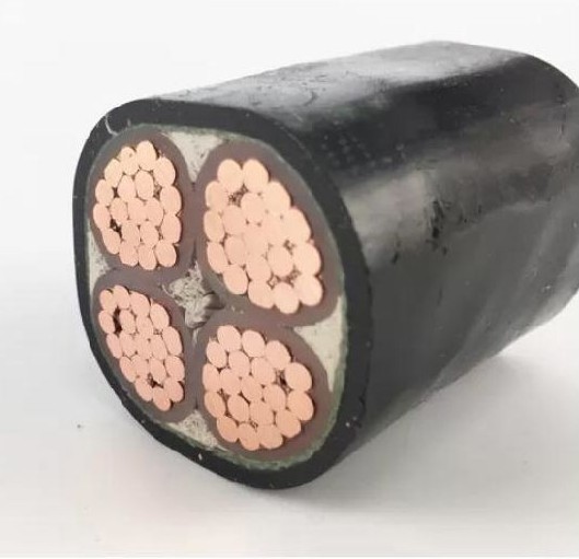 Buy cheap multi core 25mm 35mm 50mm 70mm 95mm 120mm 150mm 240mm 300mm copper electrical power cable prices product