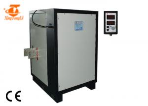 Buy cheap Nickel Copper Chrome Plating Rectifier Surface Finish 10V 3000A Remote Control product