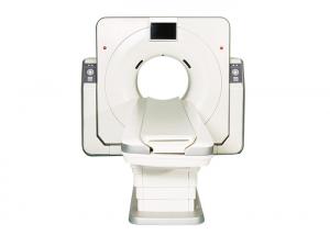 Buy cheap ISO13485 Certified High End 5.3 MHU 76cm Hole 64 Slice Ct Scanner product