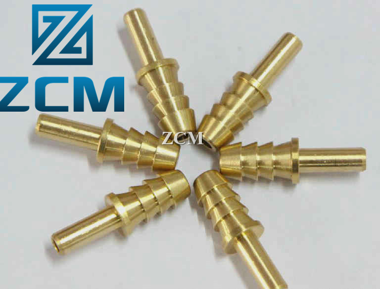 Buy cheap ±0.01mm Custom Machinery Parts product