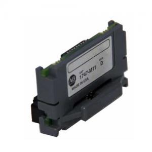 Buy cheap 1747-M11 Allen Bradley SLC 500 Flash Memory Module EEPROM 32K For SLC 5/03 5/04 5/05 product