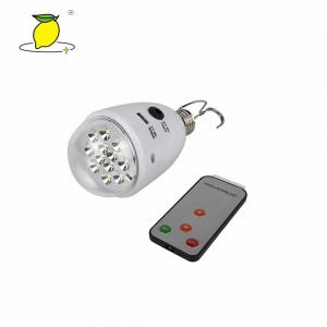 Buy cheap 3h Solar LED Camping Light product