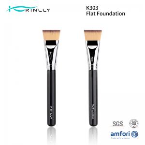 Buy cheap Taklon Bristles Individual Makeup Brushes Beauty Makeup Brush product