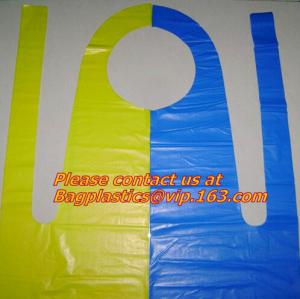 Buy cheap waterproof pe aprons, disposable, aprons, LDPE apron, HDPE apron, PE apron product