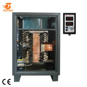 Buy cheap Ac To Dc Igbt Oxidation Rectifier Chromic Acid Aluminum Anodizing Power Supply product