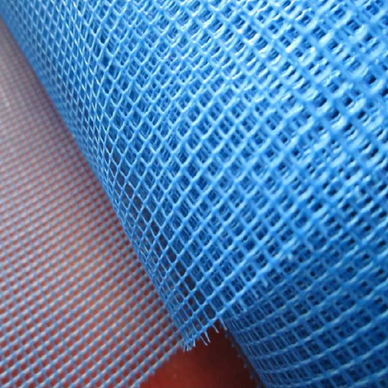 Buy cheap Different colors and soft fiberglass self - adhesive mesh used for construction material on the wall product