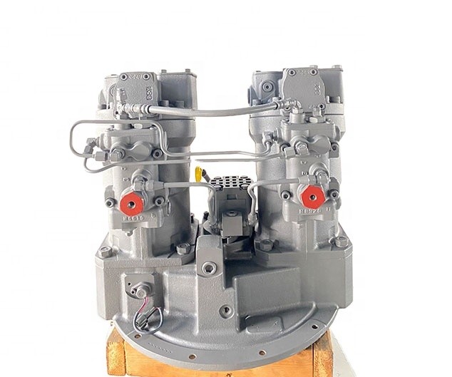 Buy cheap 9166355 HPV145G  ZX330-3 Excavator Hydraulic Main Pump product