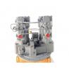 Buy cheap 9166355 HPV145G ZX330-3 Excavator Hydraulic Main Pump from wholesalers