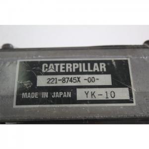 Buy cheap CE Certified CAT320B Excavator Controller product