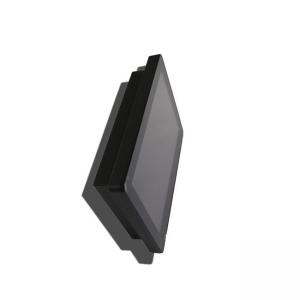 Buy cheap NFC/ RFID reader tablet pc with Wall mount RS485 for smart hotel time attendance product