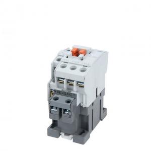 China motorized breaker AC GC-18 Series Contactor 32 40 50 65 75 85 Silver Point on sale