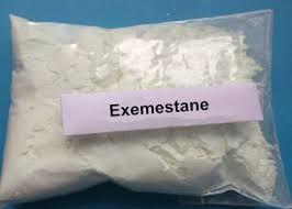 Buy cheap USP Standard Muscle Gaining Steroids Exemestane Aromasin CAS 107868-30-4 product