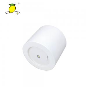 Buy cheap emergency light downlight 3w wall recessed exit sign product
