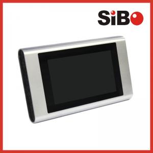 Buy cheap 7 Inch On Wall POE Aluminum Tablet For Home Automation product