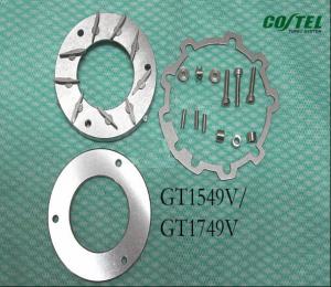 Buy cheap Diesel Auto Turbo Nozzle Ring GT1549V 454161-0001 701855-0005 768329-5001S 700447-0003 product