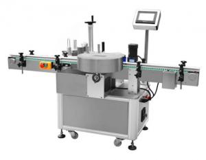 Buy cheap AISI304 Filling Packing Machine Paste Labeling Corrosion Resistance product