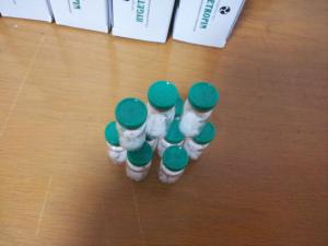 Buy cheap Recombinant Human Interferon GHRP-6 Growth Hormone 8.8 % Increase In Muscle product