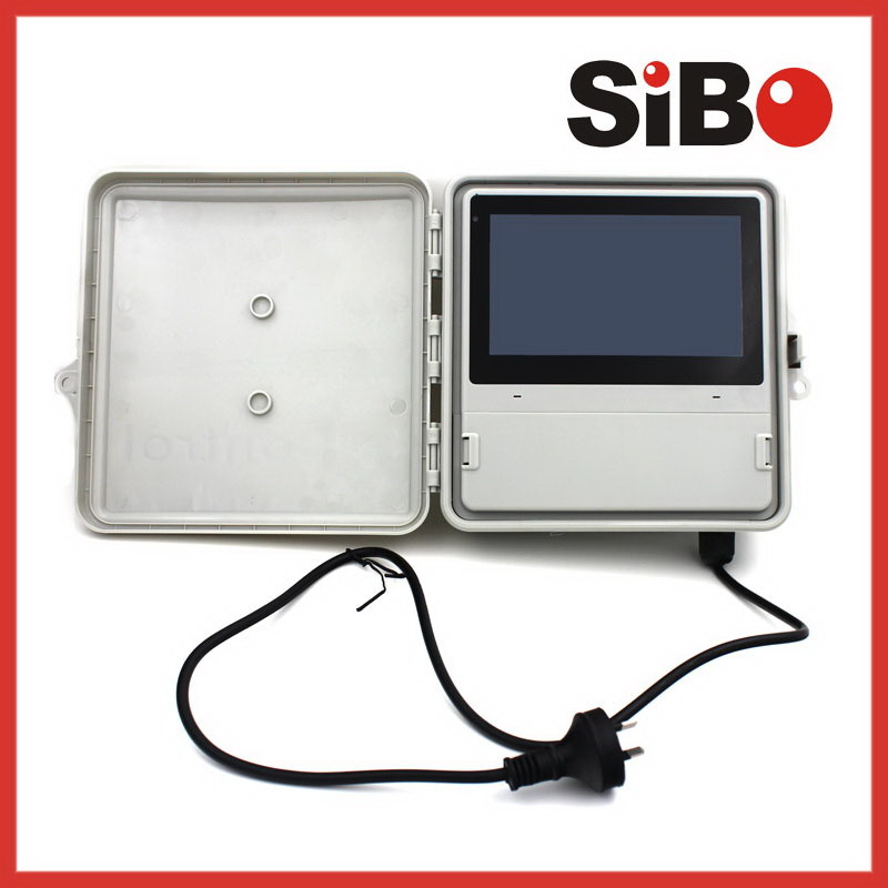 Buy cheap Sibo X6AI Android Web Based Irrigation Controller product