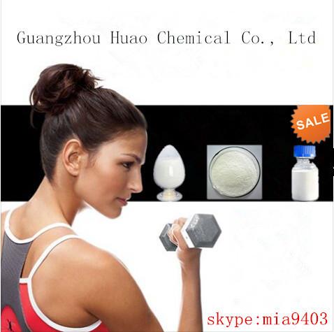 Equipoise powder for sale