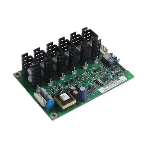 Buy cheap AFIN-01C ABB ACS800 Series Fan Inverter 1kw Motherboard Accessories PLC Spare Parts product