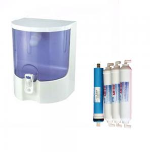 China new counter top table ro filter purifier on sale