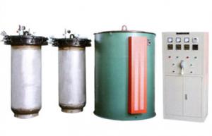 Pit Type Electric Annealing Furnace, Heat Treatment for Binding Wire and Other Metal Materials