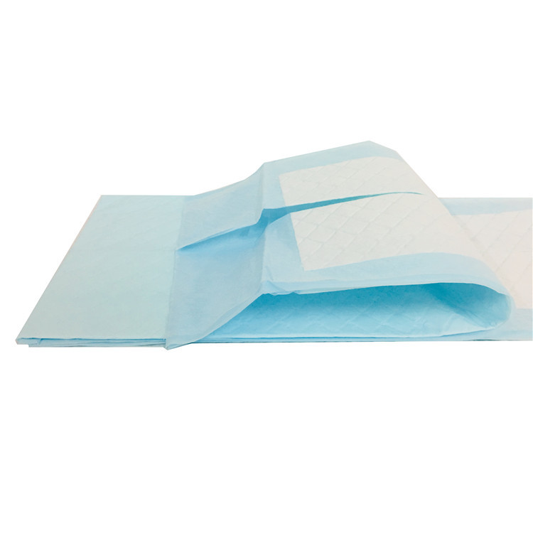 China Washable 100% Cotton  Disposable Medical Underpads on sale