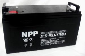 Buy cheap 12V120ah Battery product