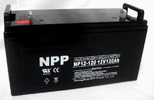 Buy cheap Standby Battery 12V120AH (UL, CE, ISO9001) product