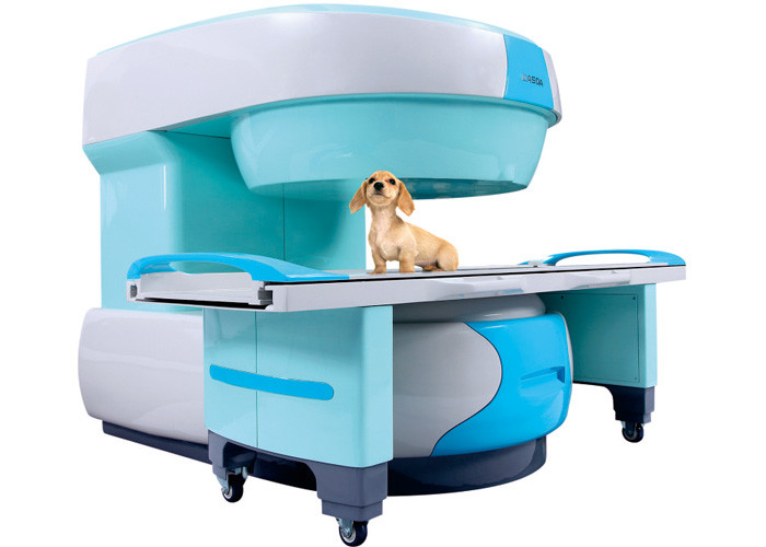 Buy cheap 0.5T Veterinary Mri Scanners product