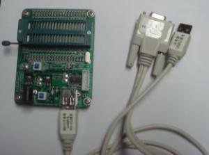 Buy cheap STC ISP Programmer / MCU Programmer product