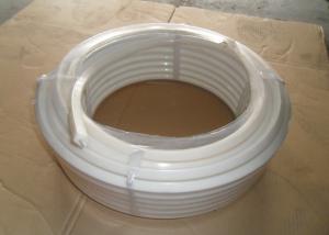 Buy cheap Ceramic industrial transmission belt PU Pentagonal belt Polyurethane V Belt product