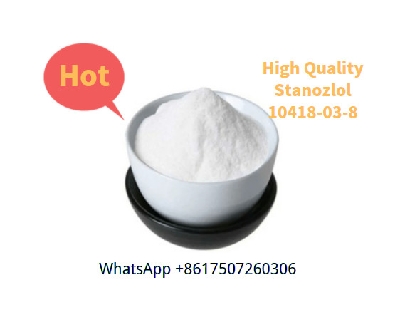 Buy cheap Tamoxifen Citrate Anti Estrogen Supplements Nolvadex CAS 54965-24-1 For Medical Use product