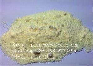 Tren acetate and test enanthate