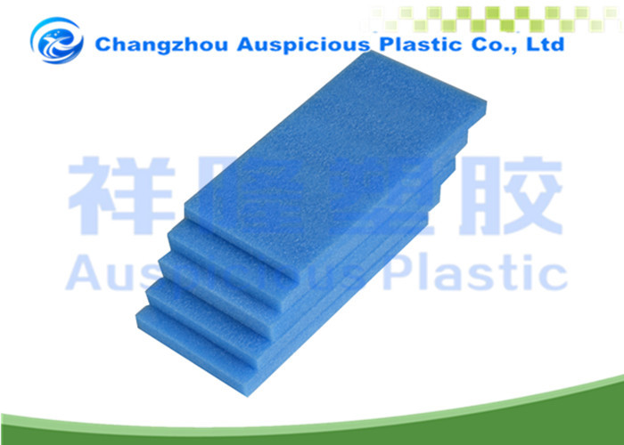 Buy cheap Various Color Expanded Polyethylene Sheet Non Cross Linked Structure product